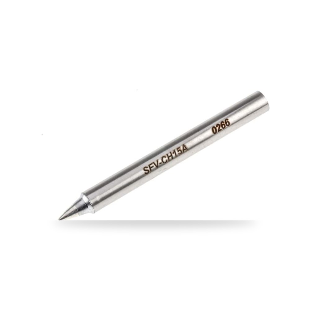 رأس وسن كاوية لحام طراز احترافي RS PRO ريمكو للتوريدات الصناعية (Reemco Industrial)