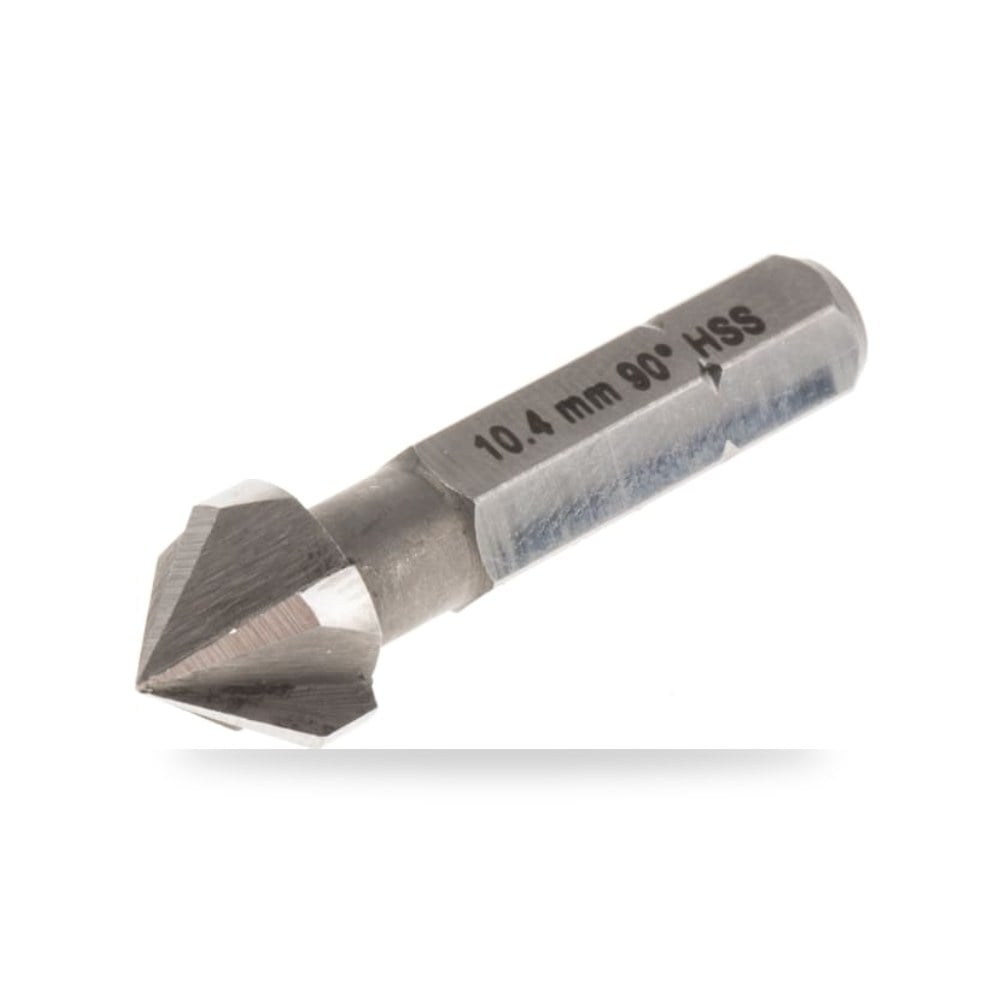 Bnth Tkhwysh Wtswyh Thqwb Maadn Solid/Rigid 10.4 mm Rymkw Lltwrydat Alsnaayh (Reemco Industrial)