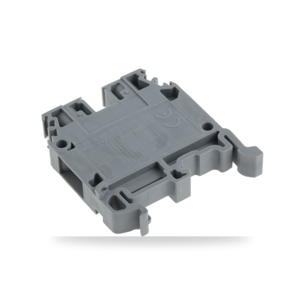 روزتة وبلوك أطراف توصيل كهربائية وصناعية لبوردات PCB واللوحات RS PRO