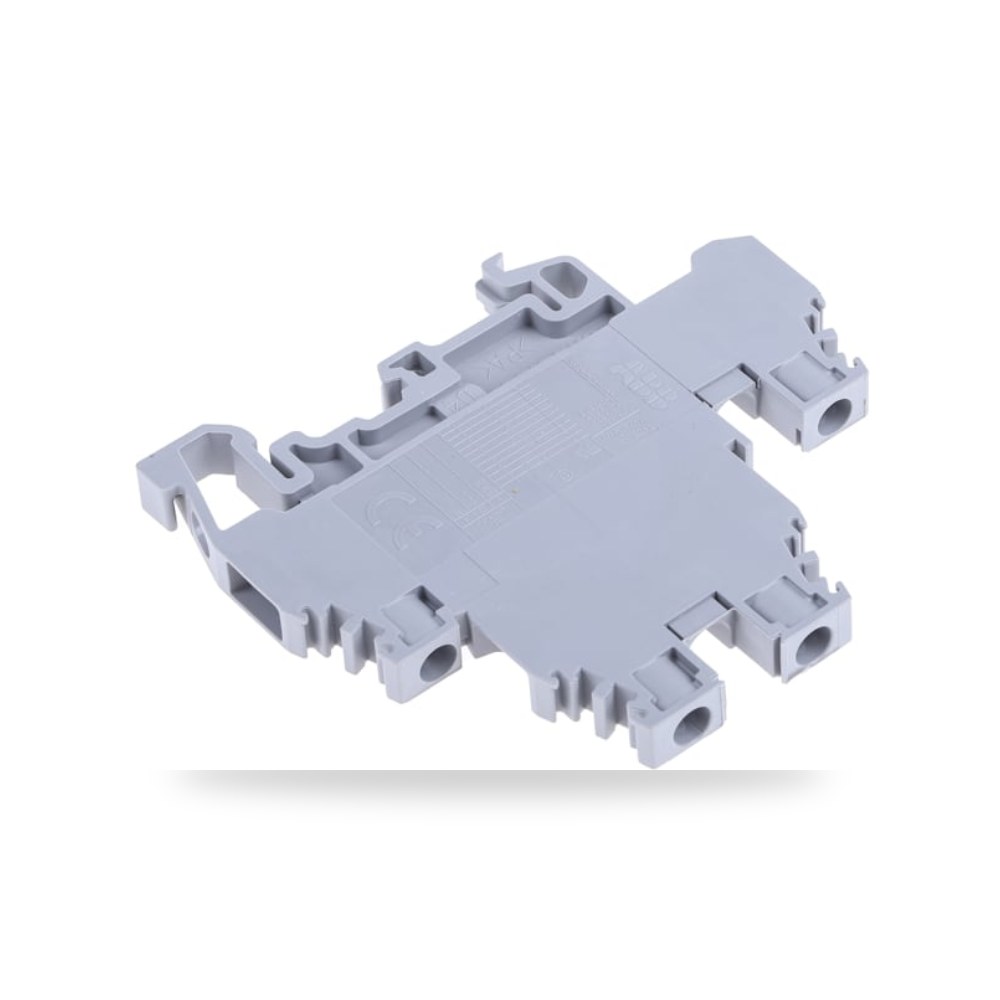 روزتة وبلوك أطراف توصيل كهربائية وصناعية لبوردات PCB واللوحات ABB موديل 1SNA115271R2200