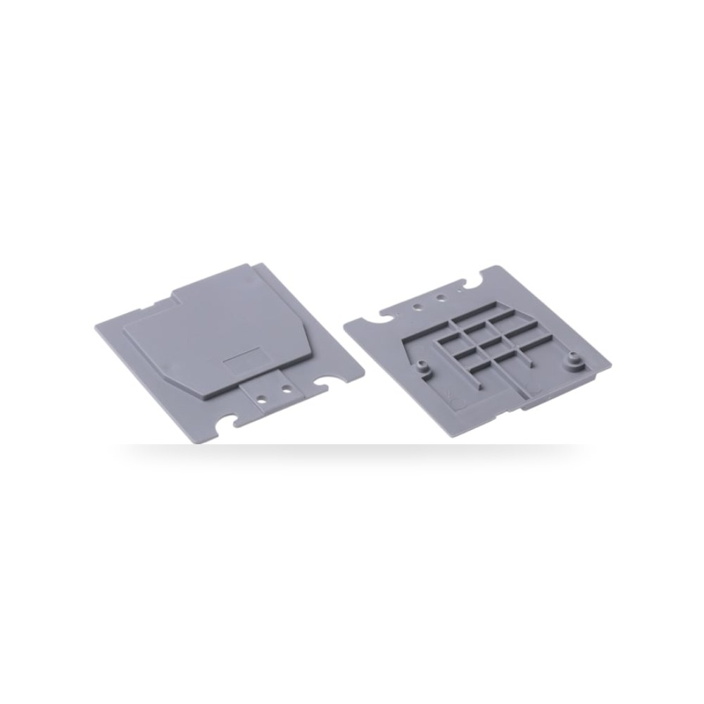 روزتة وبلوك أطراف توصيل كهربائية وصناعية لبوردات PCB واللوحات RS PRO