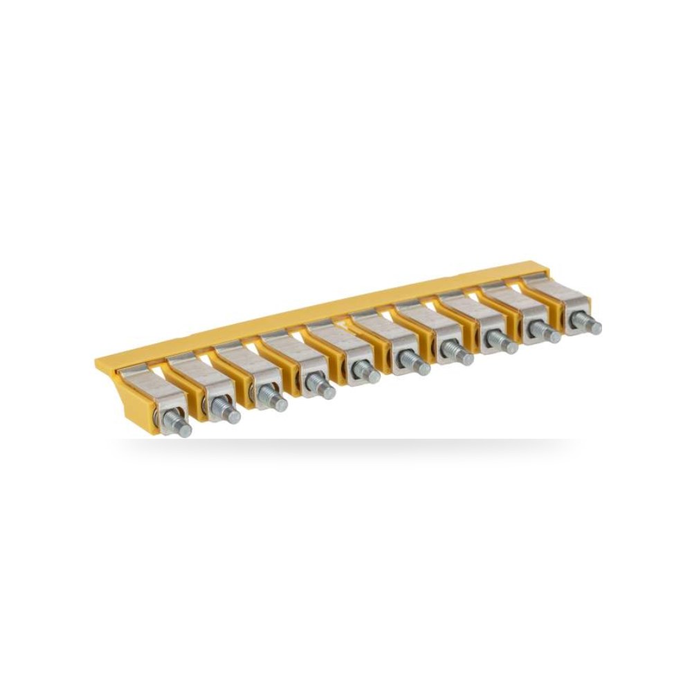 روزتة وبلوك أطراف توصيل كهربائية وصناعية لبوردات PCB واللوحات RS PRO موديل 1053360000 آر