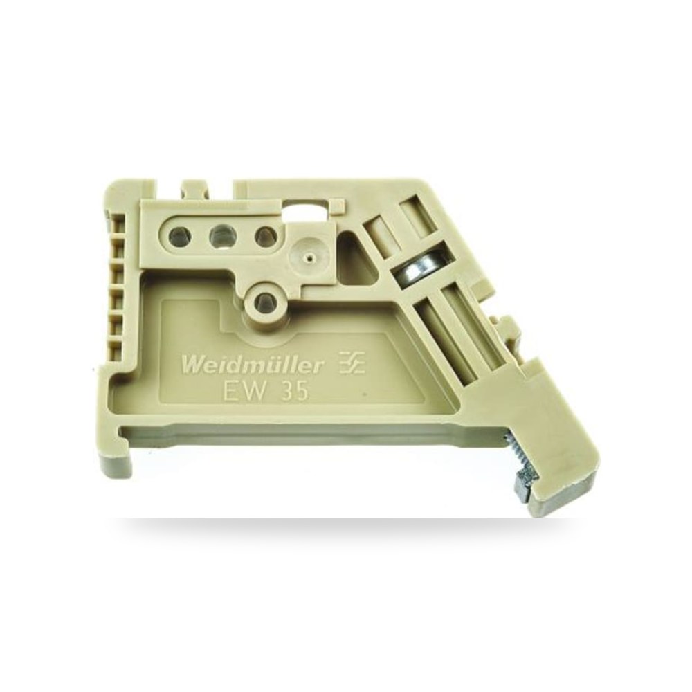 روزتة وبلوك أطراف توصيل كهربائية وصناعية لبوردات PCB واللوحات RS PRO موديل 0383560000 آر