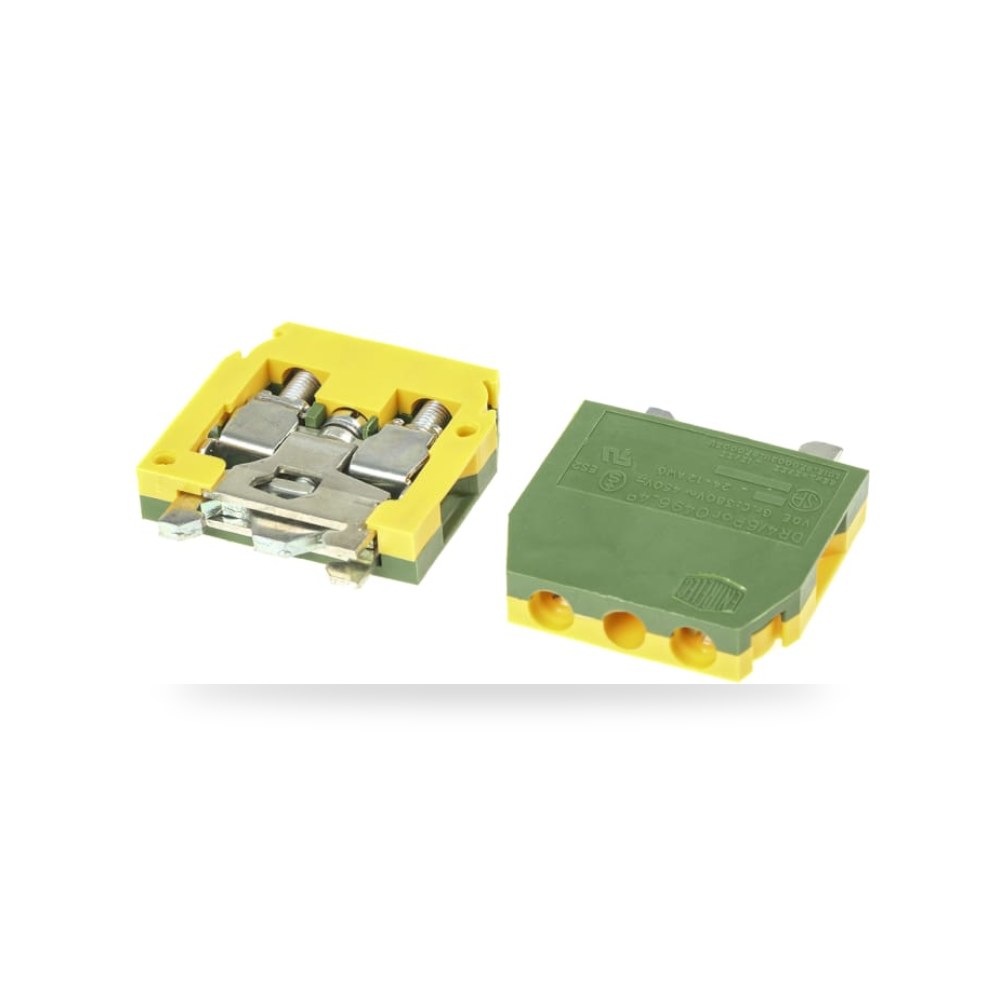 روزتة وبلوك أطراف بوردات PCB صناعية تجهيز ريمكو للتوريدات الصناعية (Reemco Industrial)