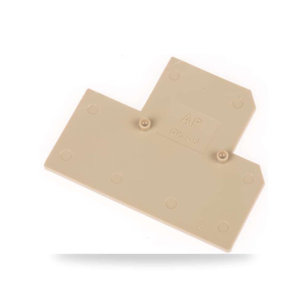 روزتة وبلوك أطراف توصيل كهربائية وصناعية لبوردات PCB واللوحات RS PRO موديل 815-789 آر إس