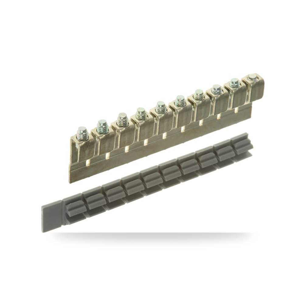 روزتة وبلوك أطراف توصيل كهربائية وصناعية لبوردات PCB واللوحات RS PRO