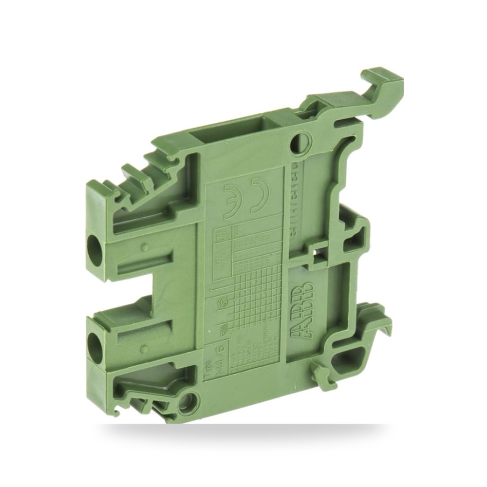 روزتة وبلوك أطراف توصيل كهربائية وصناعية لبوردات PCB واللوحات RS PRO