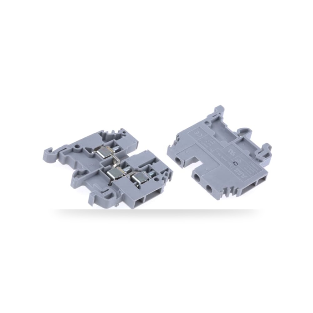 روزتة وبلوك أطراف موثوق للأعمال RS PRO ريمكو للتوريدات الصناعية (Reemco Industrial)