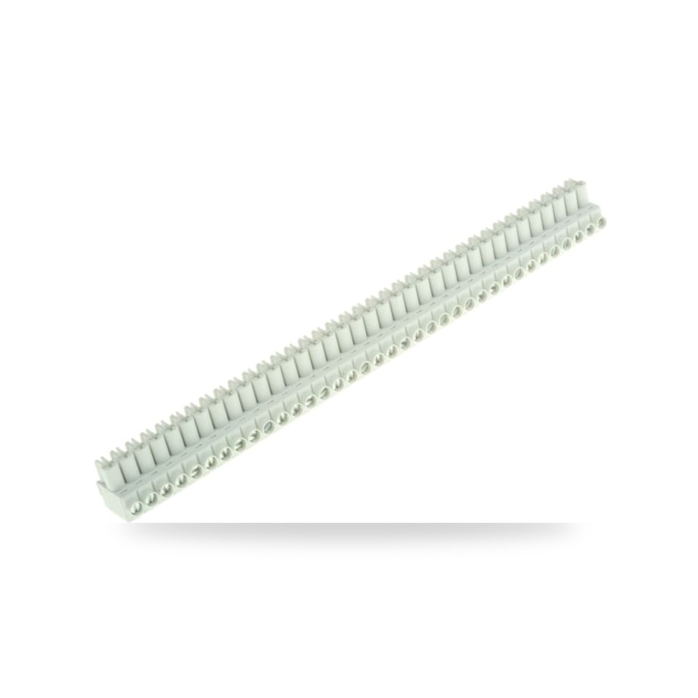 روزتة وبلوك أطراف بوردات PCB 36 خط خطوة صناعي ريمكو للتوريدات الصناعية (Reemco Industrial)