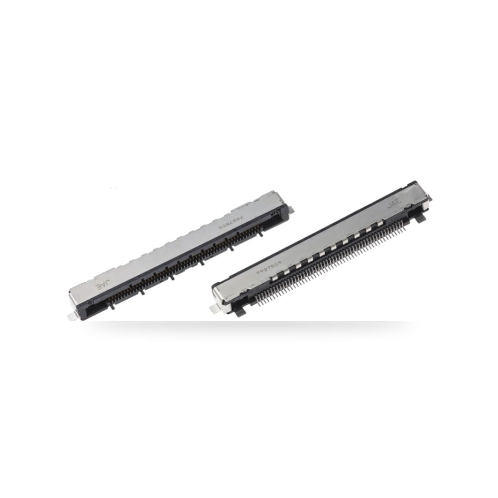 موصل إشارات شاشات رقمية LVDS 51 خط خطوة 0.5 ريمكو للتوريدات الصناعية (Reemco Industrial)