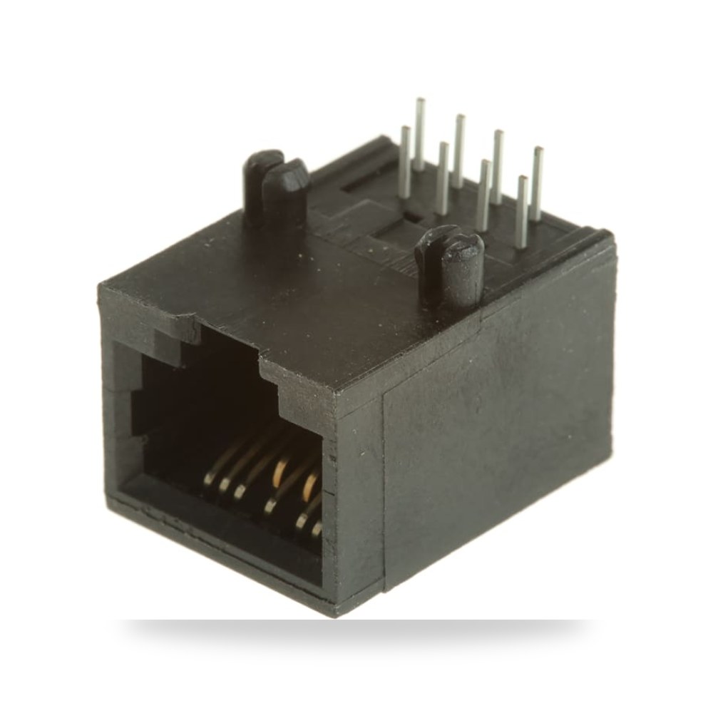 كابل شبكات إيثرنت CAT5 عالي السرعة ريمكو للتوريدات الصناعية (Reemco Industrial)
