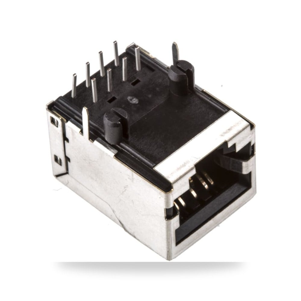كابل شبكات إيثرنت CAT5E عالي السرعة ريمكو للتوريدات الصناعية (Reemco Industrial)