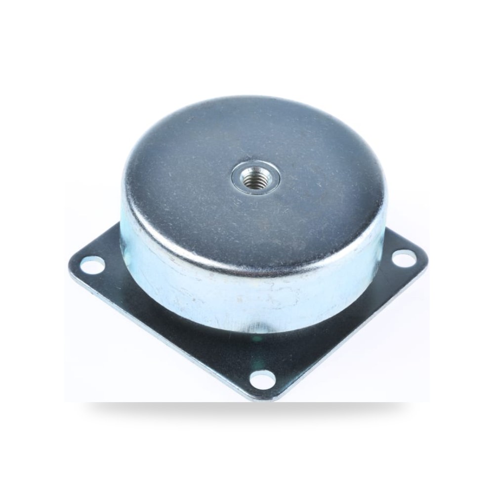 قاعدة عزل وتخميد اهتزازات سن M6 RS PRO ريمكو للتوريدات الصناعية (Reemco Industrial)