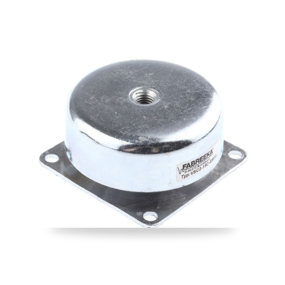 قاعدة عزل وتخميد اهتزازات سن M10 RS PRO ريمكو للتوريدات الصناعية (Reemco Industrial)