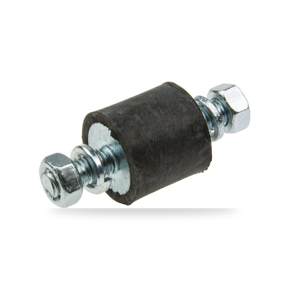 قاعدة عزل وتخميد اهتزازات سن M5 × 12 RS PRO ريمكو للتوريدات الصناعية (Reemco Industrial)
