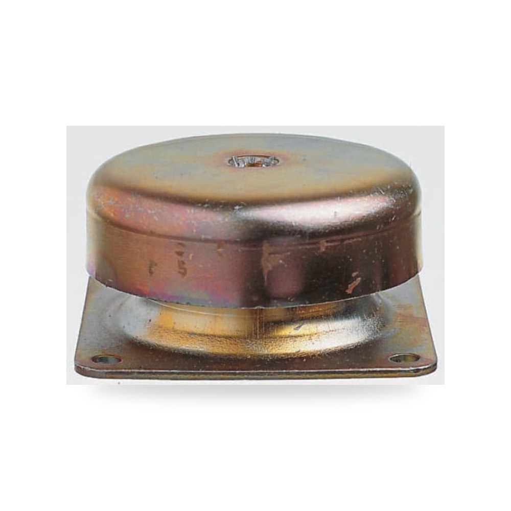 قاعدة عزل وتخميد اهتزازات سن M16 RS PRO ريمكو للتوريدات الصناعية (Reemco Industrial)