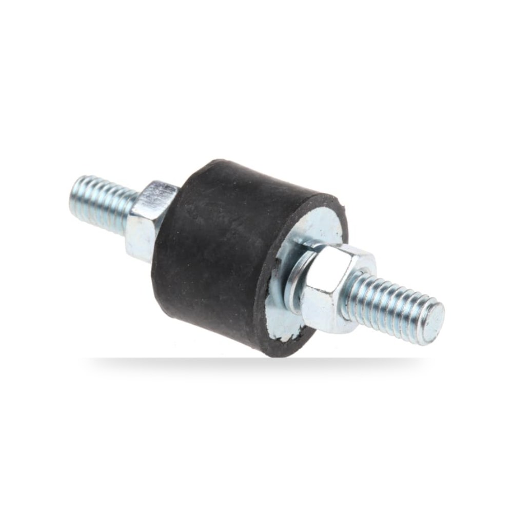 قاعدة عزل وتخميد اهتزازات سن M6 × 18 RS PRO ريمكو للتوريدات الصناعية (Reemco Industrial)