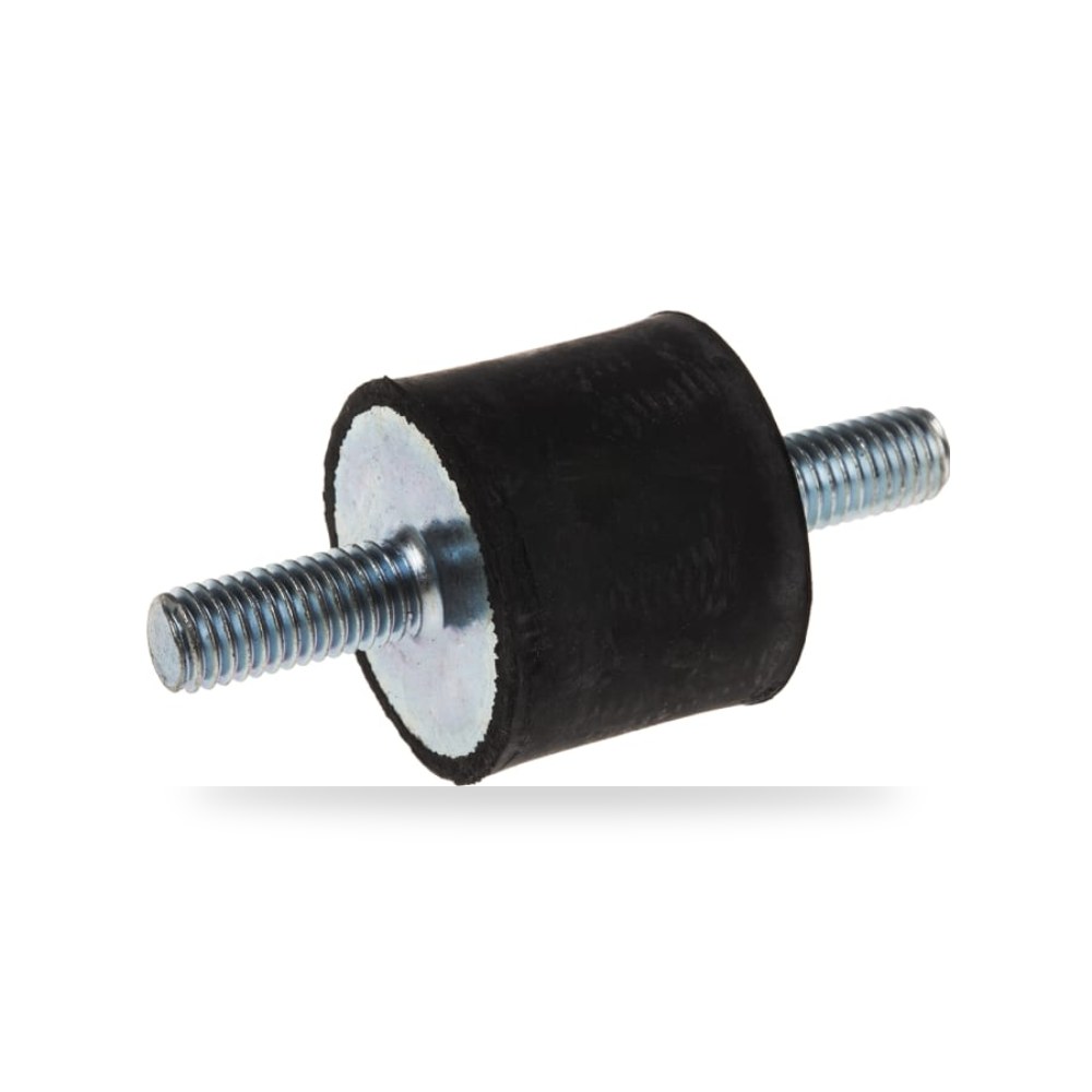 قاعدة عزل وتخميد اهتزازات سن M8 × 20 RS PRO ريمكو للتوريدات الصناعية (Reemco Industrial)
