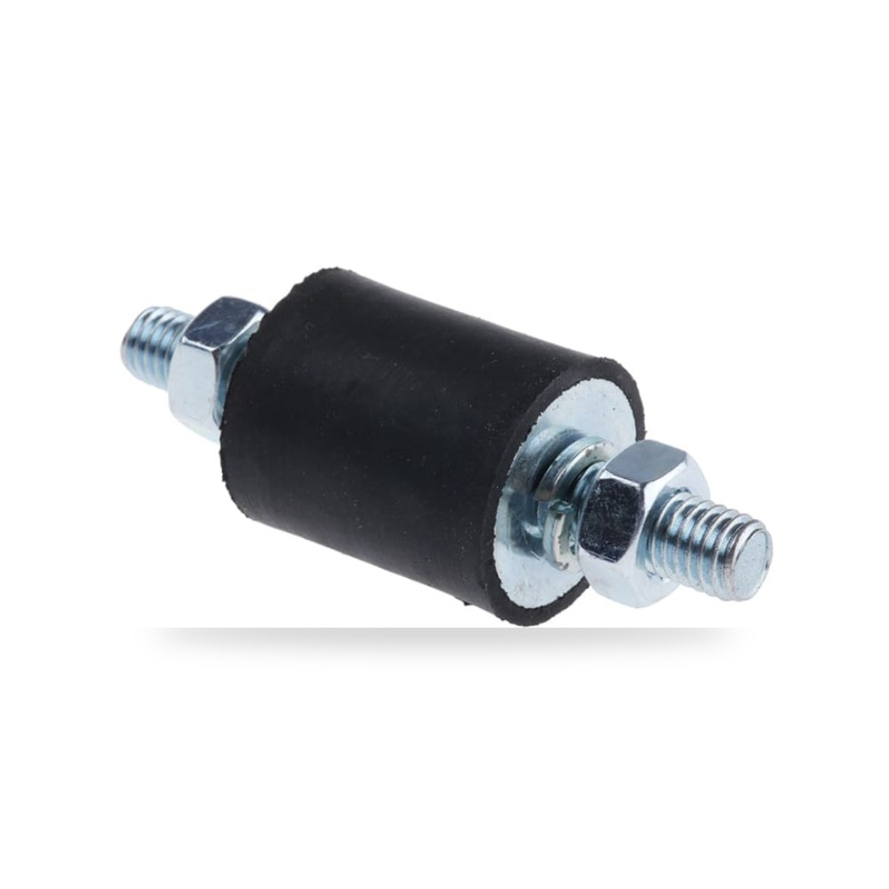 قاعدة عزل وتخميد اهتزازات سن M8 × 20 صناعي RS ريمكو للتوريدات الصناعية (Reemco Industrial)