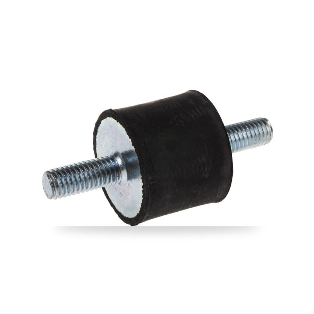 قاعدة عزل وتخميد اهتزازات سن M8 صناعي RS PRO ريمكو للتوريدات الصناعية (Reemco Industrial)