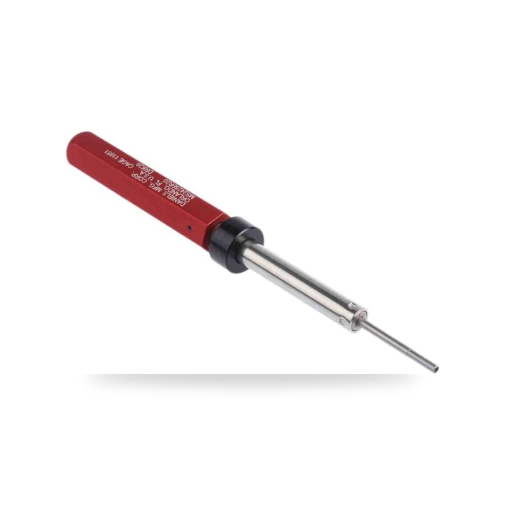وسلاح تركيب معتمد للمشاريع RS PRO ريمكو للتوريدات الصناعية (Reemco Industrial) موديل DRK20