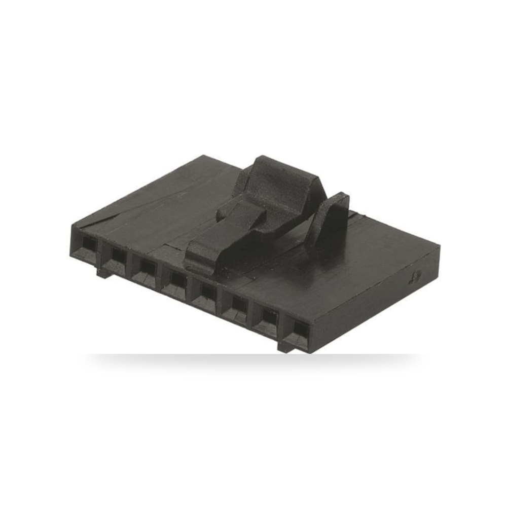 غطاء ومبيت موصلات أسلاك بوردات صناعي RS PRO ريمكو للتوريدات الصناعية (Reemco Industrial)