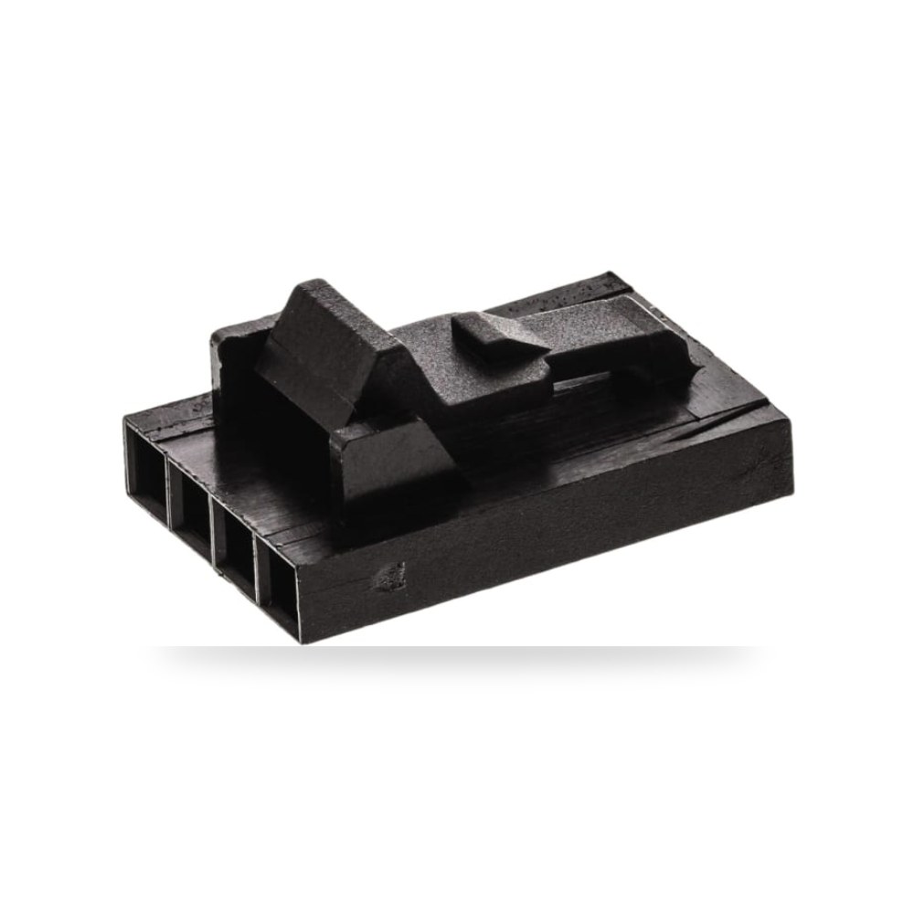 غطاء ومبيت موصلات أسلاك طراز احترافي RS PRO ريمكو للتوريدات الصناعية (Reemco Industrial)