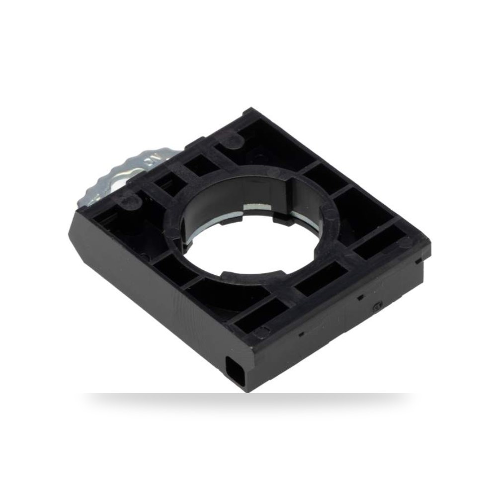 مشبك وقاعدة تثبيت أزرار لوحات تحكم RS PRO ريمكو للتوريدات الصناعية (Reemco Industrial) موديل