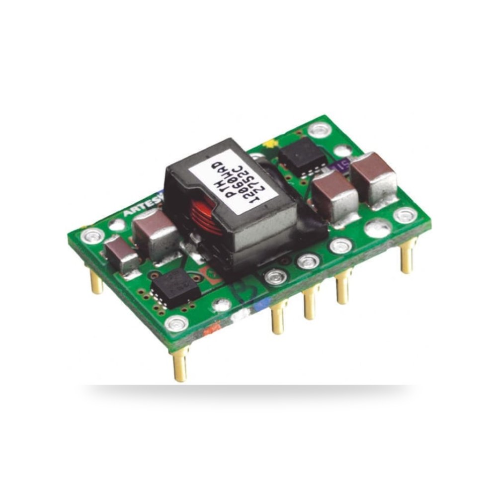 محول جهد DC DC 1.2 فولت 10 أمبير RS PRO ريمكو للتوريدات الصناعية (Reemco Industrial)