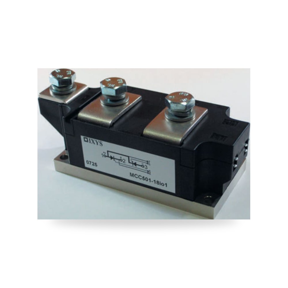 ثايرستور 1800 فولت 4 أطراف RS PRO ريمكو للتوريدات الصناعية (Reemco Industrial)
