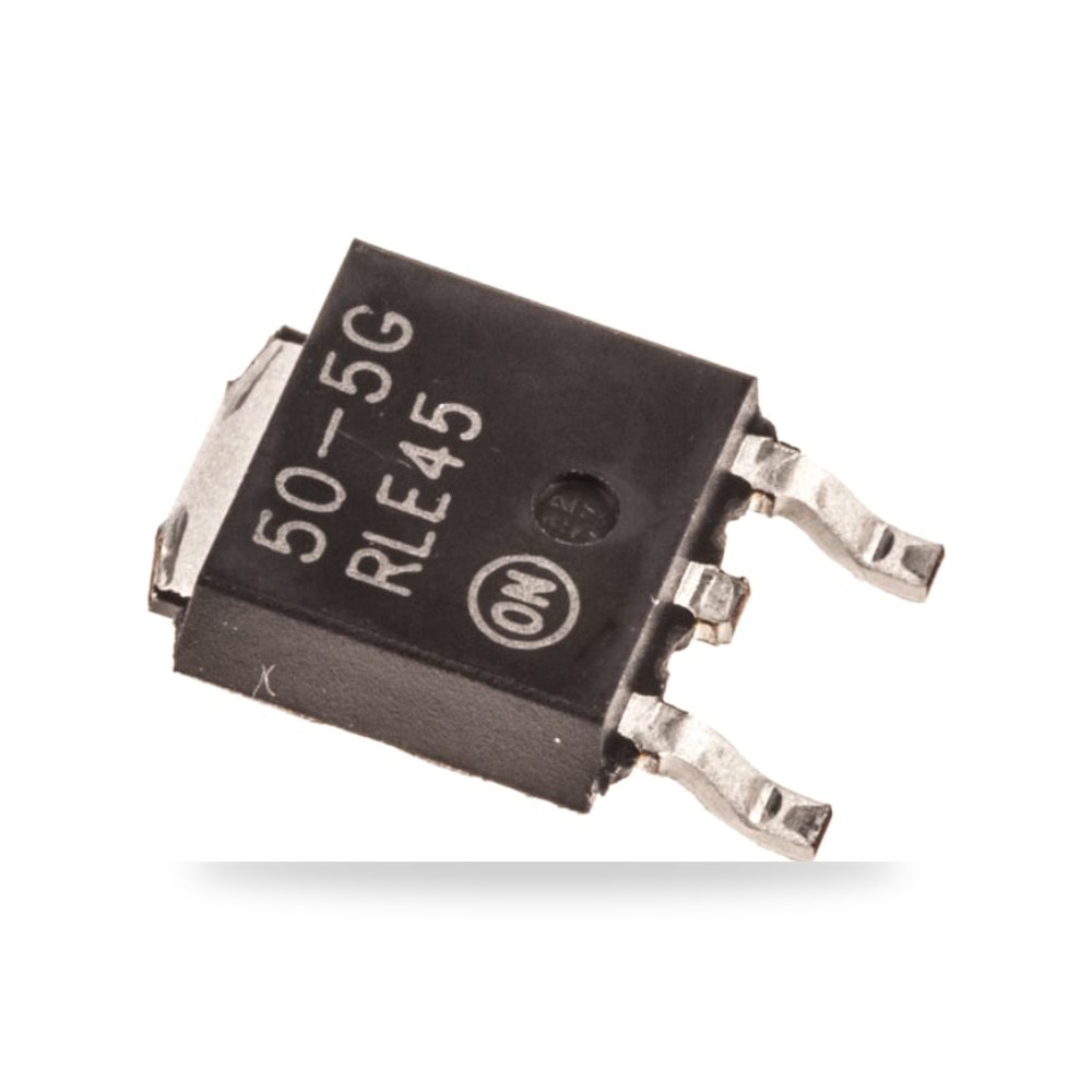 مثبت ومنظم جهد خطي LP2950CDT 30 فولت RS PRO ريمكو للتوريدات الصناعية (Reemco Industrial)
