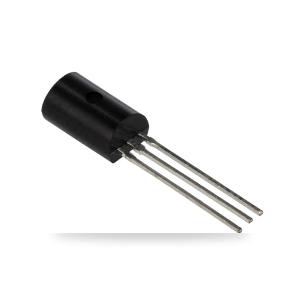 مثبت ومنظم جهد خطي MC78L05ABPG TO 92 RS PRO ريمكو للتوريدات الصناعية (Reemco Industrial)