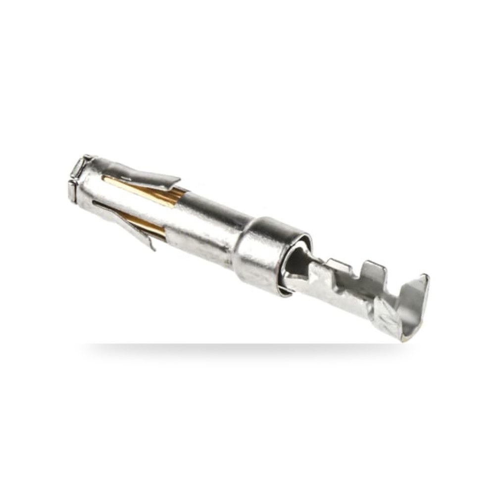 موصل دائري صناعي معتمد أنثى IP67 صناعي RS PRO ريمكو للتوريدات الصناعية (Reemco Industrial)