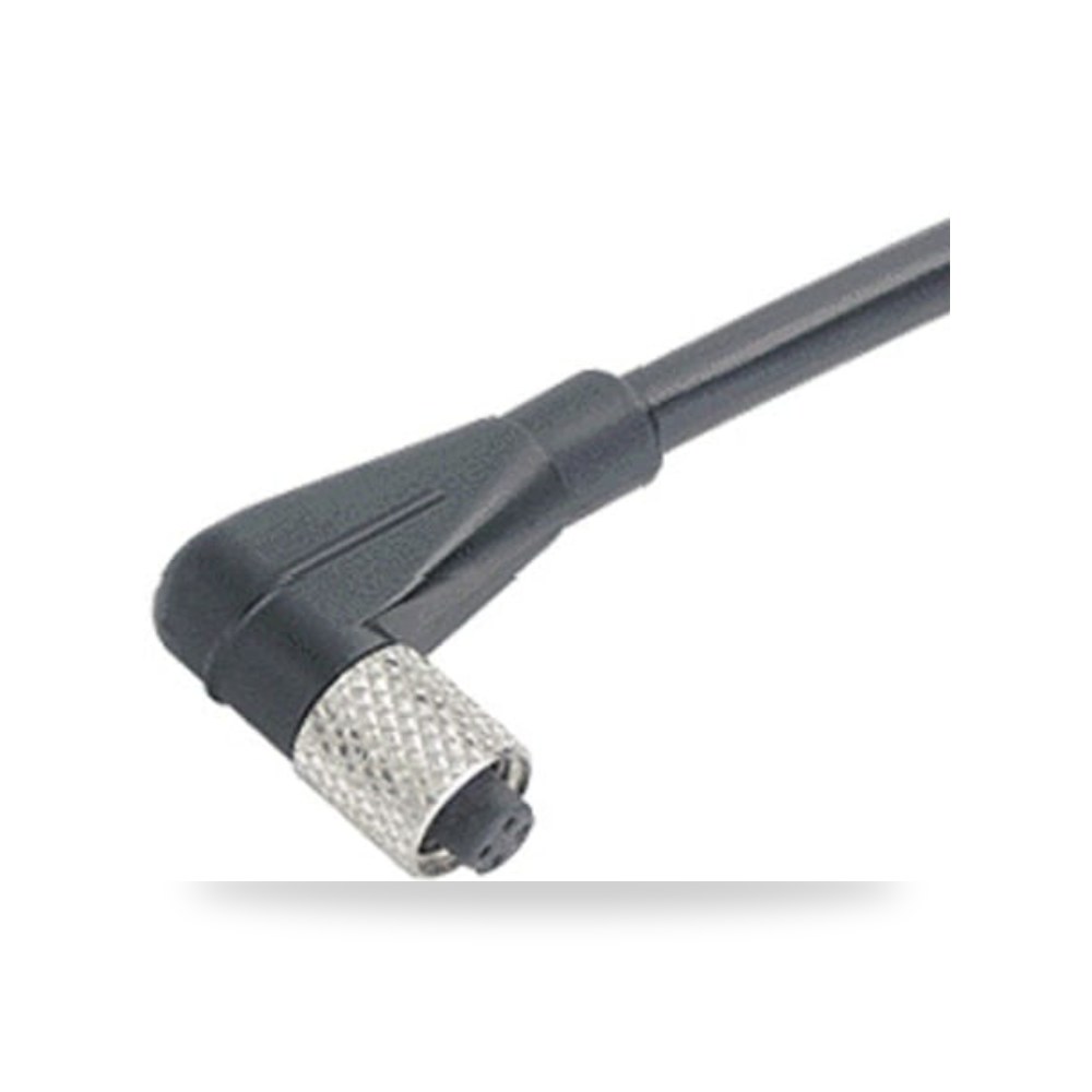 كابل توصيل حساسات ومشغلات 3 أطراف RS PRO ريمكو للتوريدات الصناعية (Reemco Industrial)