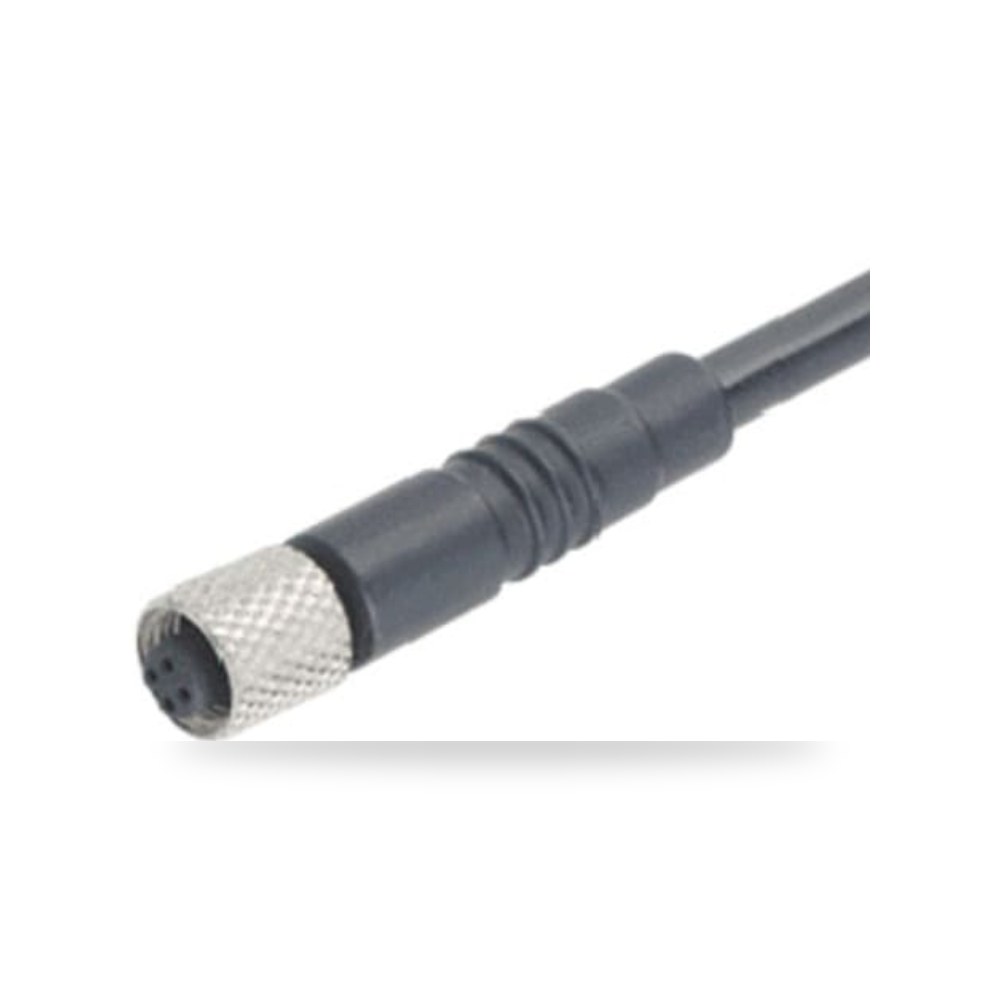 كابل توصيل حساسات ومشغلات 3 أطراف صناعي RS ريمكو للتوريدات الصناعية (Reemco Industrial)