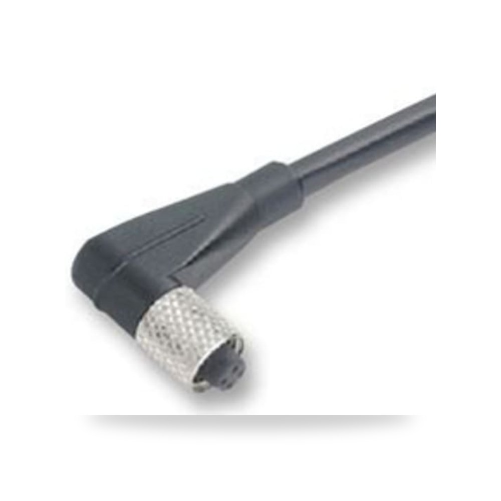 كابل توصيل حساسات ومشغلات 3 صناعي RS PRO ريمكو للتوريدات الصناعية (Reemco Industrial)