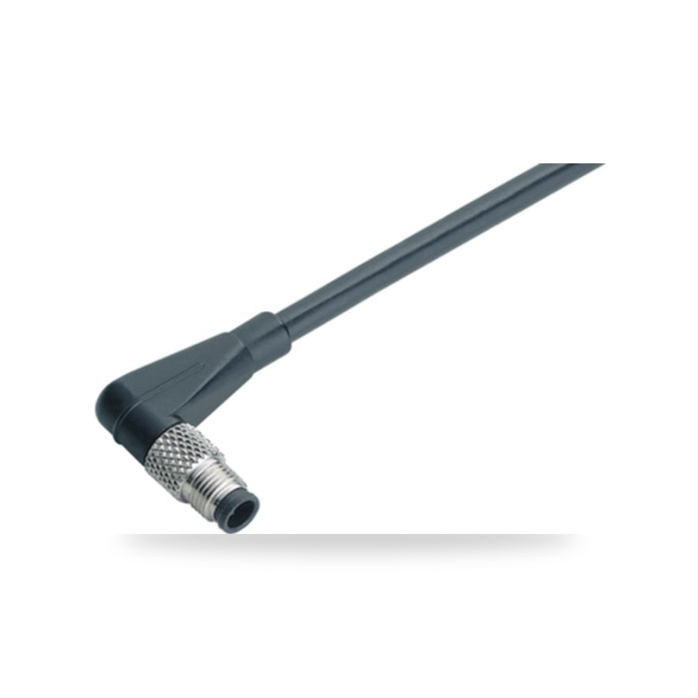 كابل توصيل حساسات ومشغلات 3 أطراف نسخة محدثة ريمكو للتوريدات الصناعية (Reemco Industrial)