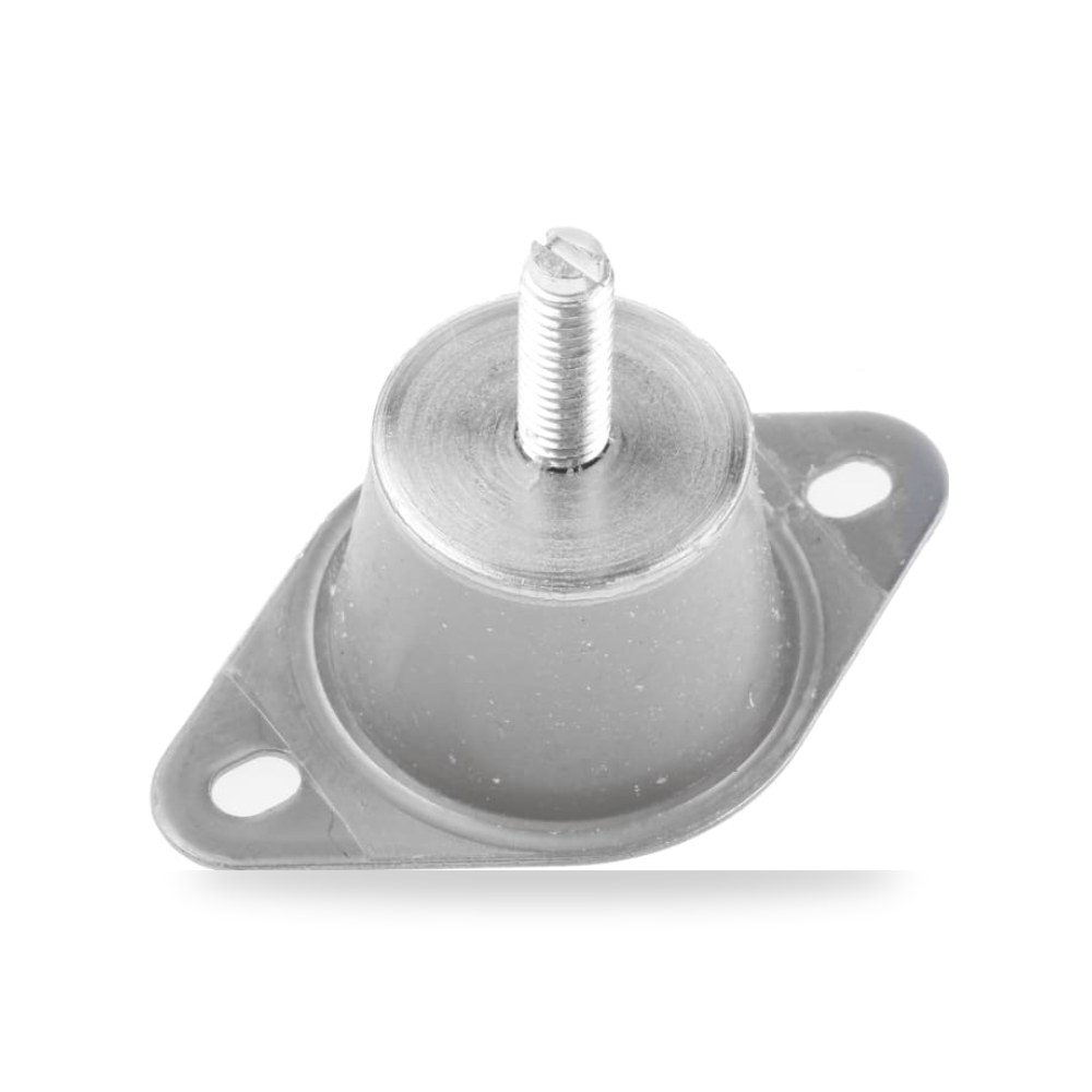 قاعدة عزل وتخميد اهتزازات سن M6 طراز احترافي ريمكو للتوريدات الصناعية (Reemco Industrial)
