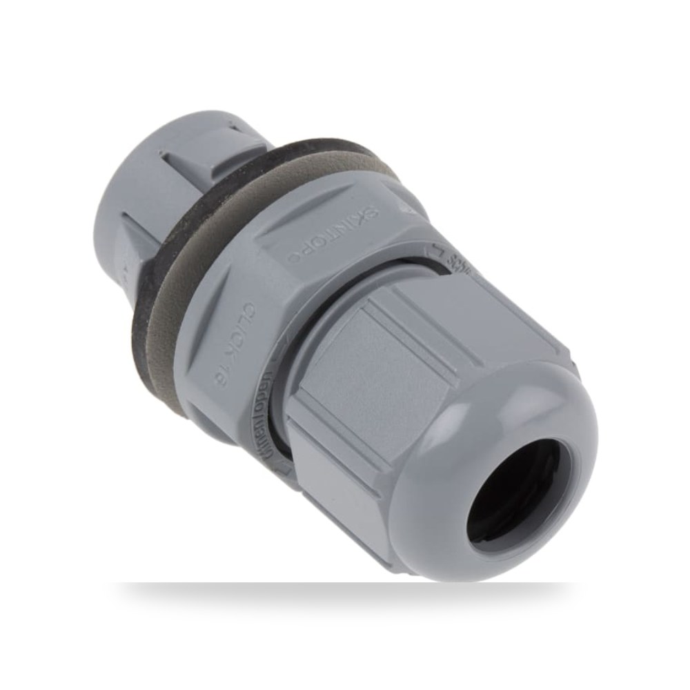 جلاند كابلات كهربائية M16 صناعي RS PRO ريمكو للتوريدات الصناعية (Reemco Industrial)