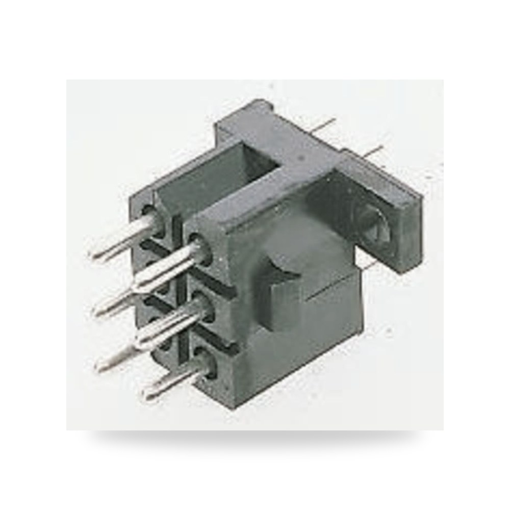 موصل وبن هيدر بوردات PCB 3 خط خطوة 5.08 مم ريمكو للتوريدات الصناعية (Reemco Industrial) موديل