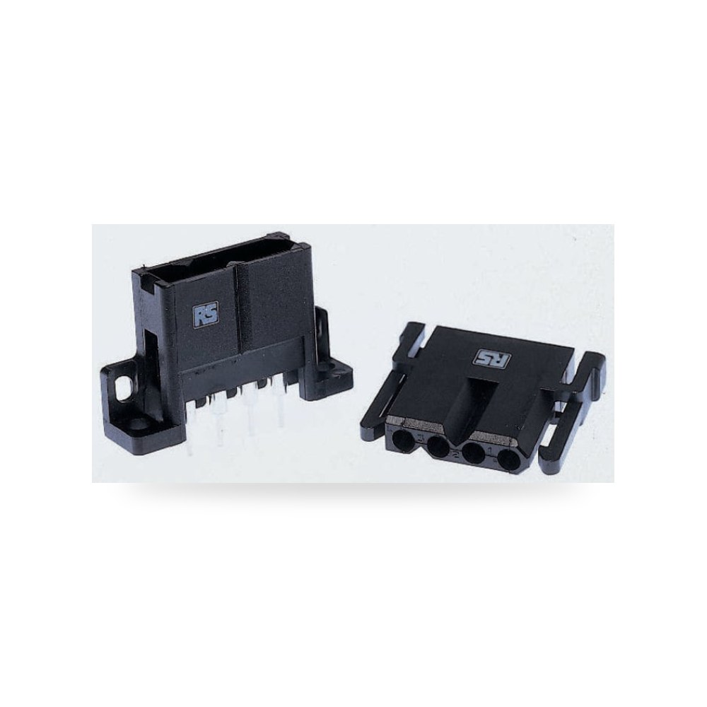 موصل وبن هيدر بوردات PCB 3 خط خطوة 5.08 صناعي ريمكو للتوريدات الصناعية (Reemco Industrial)