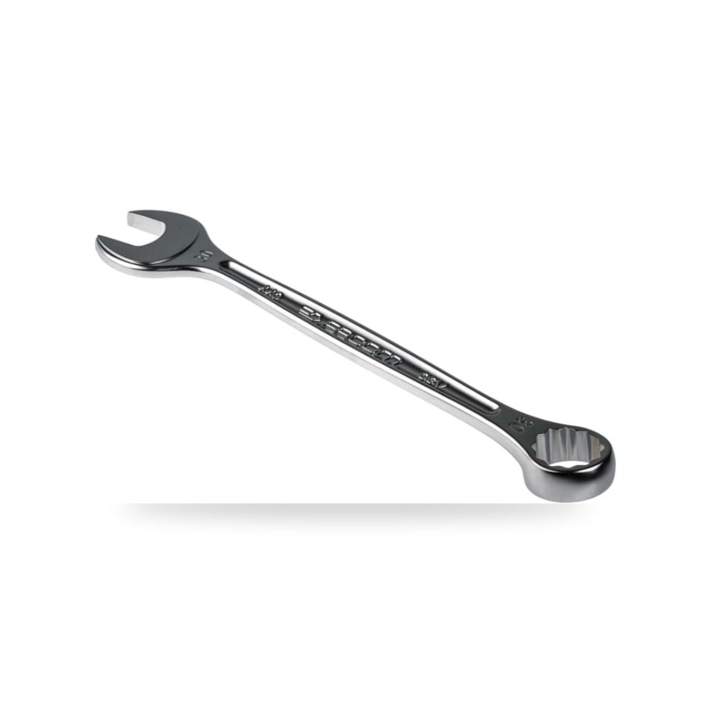 مفتاح ربط يدوي فولاذي كروم طراز احترافي RS ريمكو للتوريدات الصناعية (Reemco Industrial)