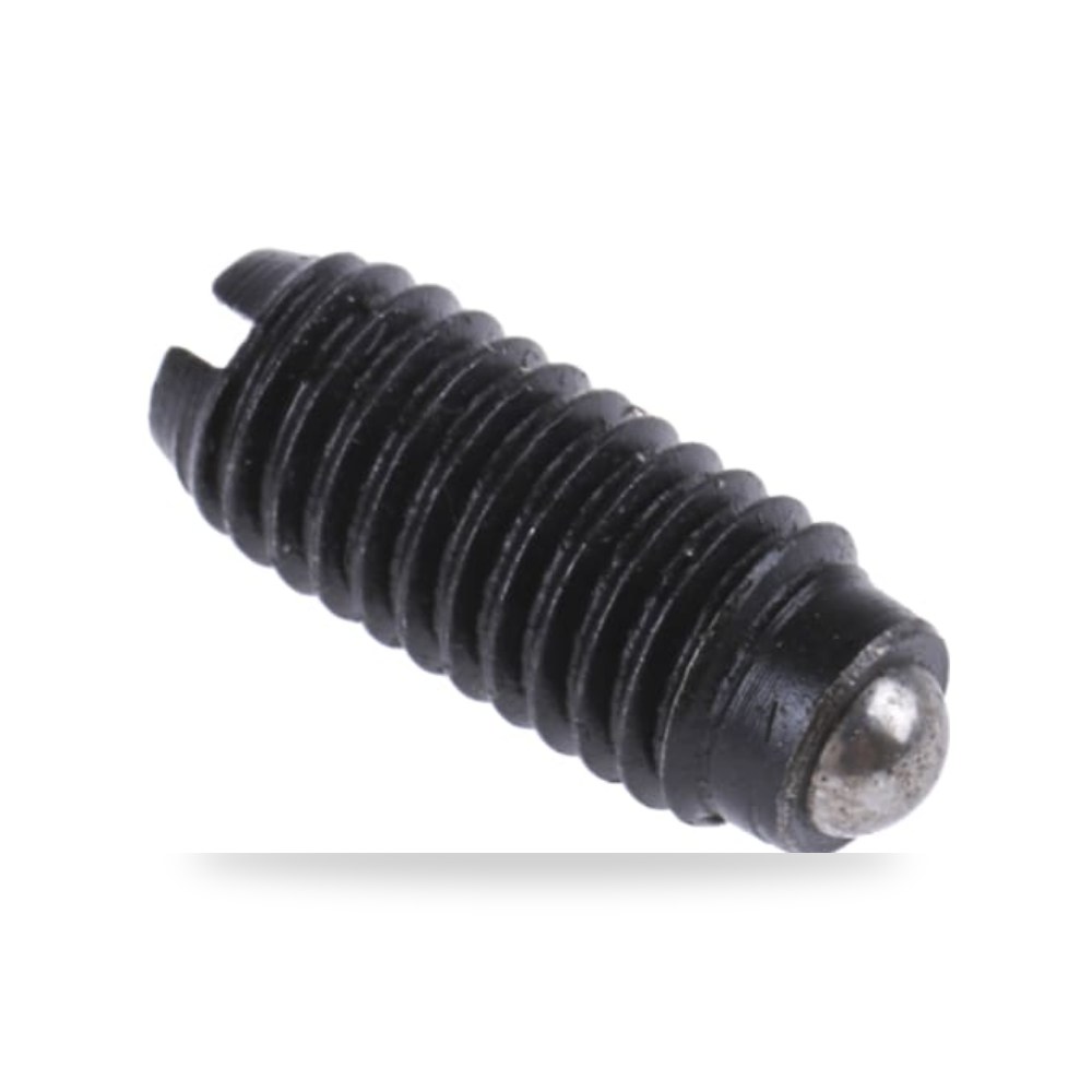 بنز زنبركي لتحديد المواضع M5 9 مم RS PRO ريمكو للتوريدات الصناعية (Reemco Industrial) موديل