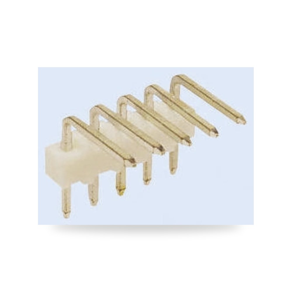 موصل وبن هيدر بوردات PCB 9 خط خطوة 2.54 مم ريمكو للتوريدات الصناعية (Reemco Industrial)