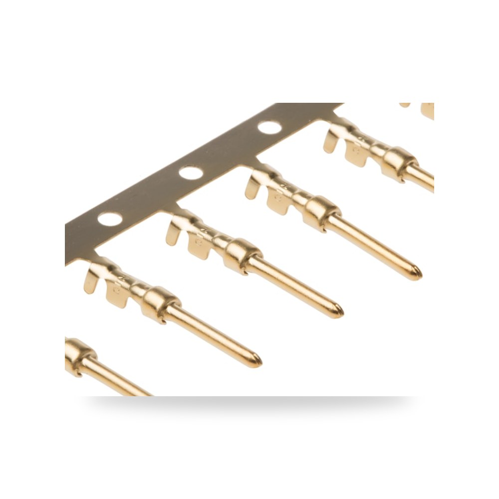 أطراف تلامس موصل بيانات طراز احترافي RS PRO ريمكو للتوريدات الصناعية (Reemco Industrial)