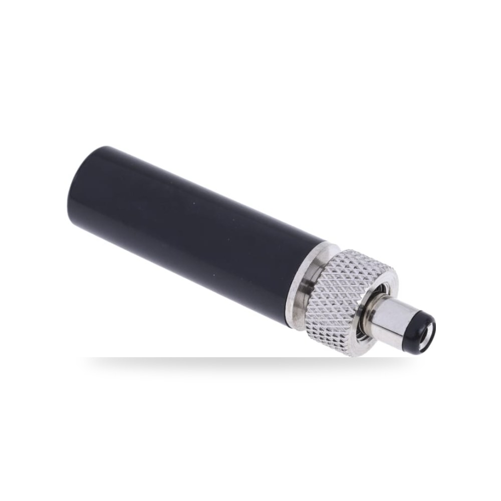 مقبس وسوكت تيار مستمر DC 12.0V 5A صناعي RS ريمكو للتوريدات الصناعية (Reemco Industrial) موديل