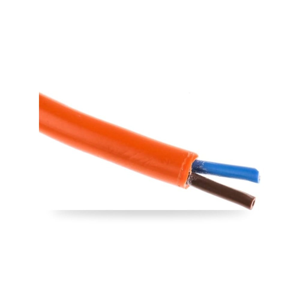كابل تحكم وإشارات صناعي 2 أطراف 100 طراز ريمكو للتوريدات الصناعية (Reemco Industrial) موديل