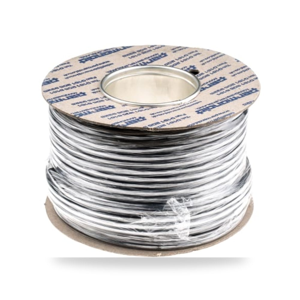 كابل تحكم وإشارات صناعي 3 أطراف 50 متر صناعي ريمكو للتوريدات الصناعية (Reemco Industrial)