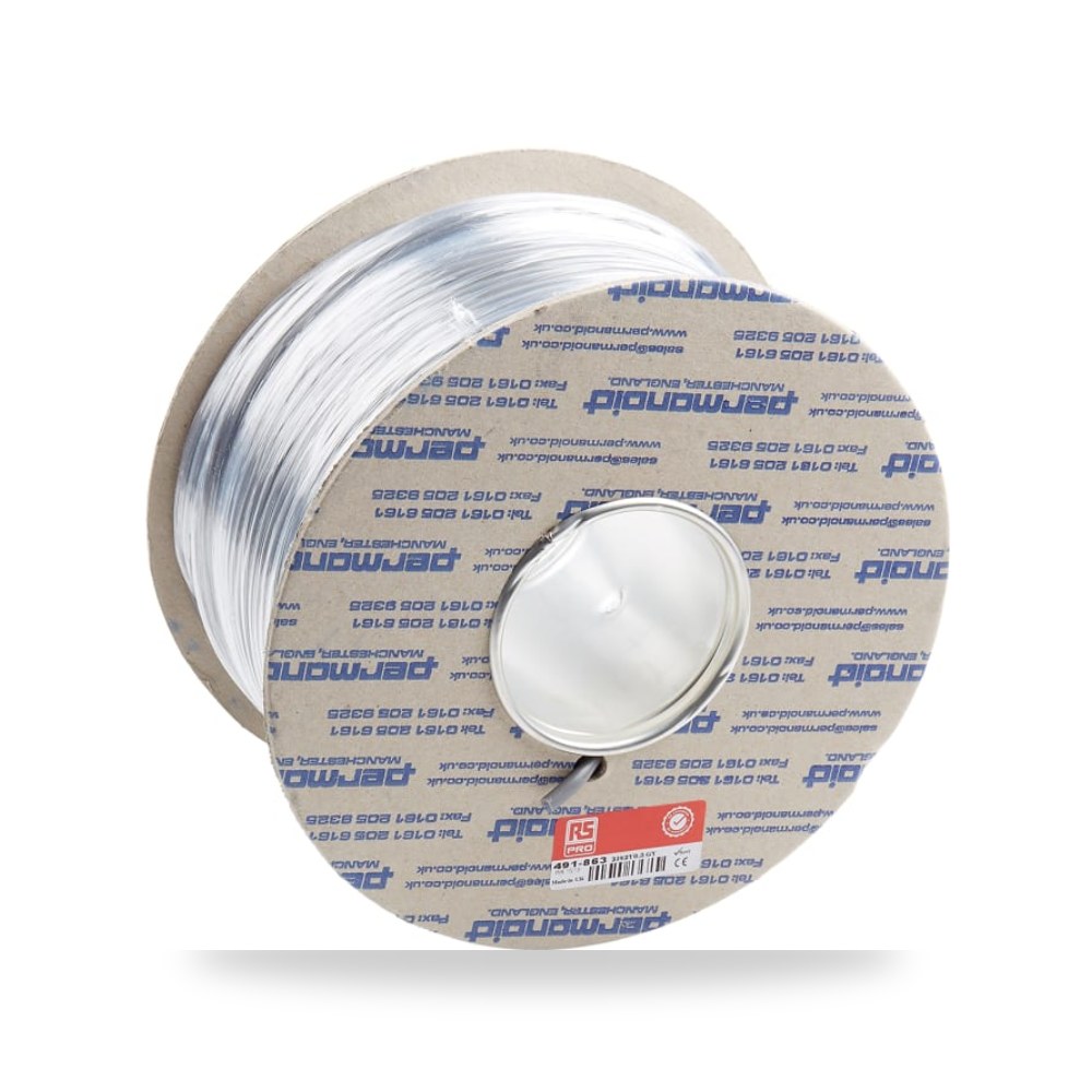 كابل تحكم وإشارات صناعي 2 أطراف 100 متر نسخة ريمكو للتوريدات الصناعية (Reemco Industrial)