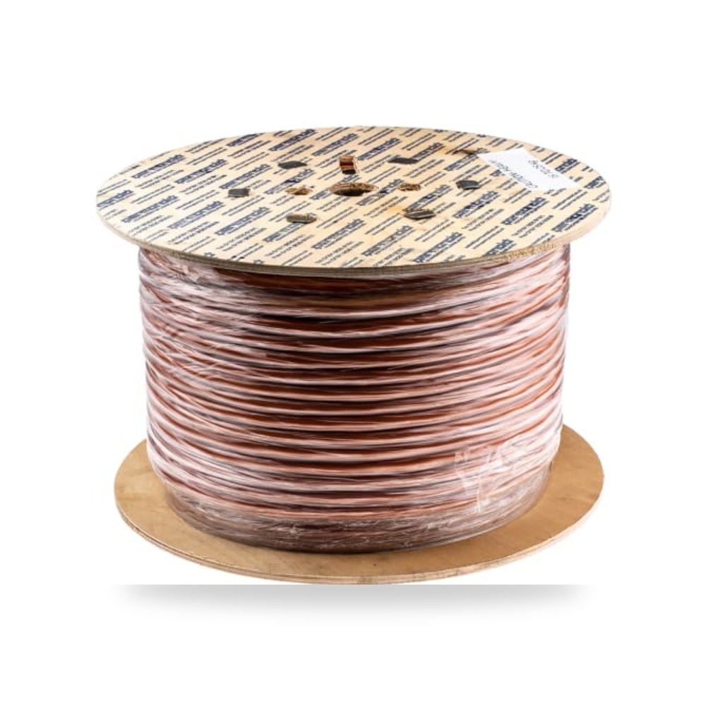كابل تحكم وإشارات صناعي 3 أطراف 100 متر نسخة ريمكو للتوريدات الصناعية (Reemco Industrial)